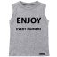 تاپ پسرانه 27 مدل Enjoy Every Moment کد MH974