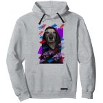 هودی مردانه 27 مدل Hee Dog کد MH1252