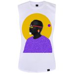 تاپ زنانه 27 مدل Temi Coker کد MH1242