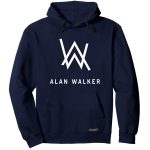 هودی مردانه 27 مدل Alan Walker کد MH1296