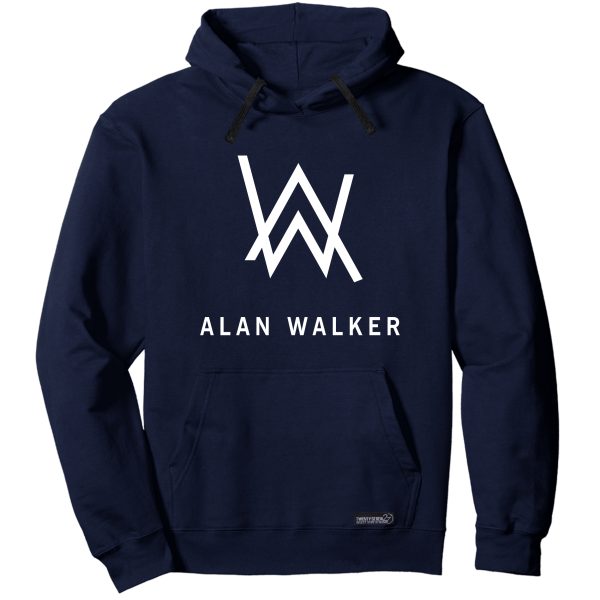 هودی مردانه 27 مدل Alan Walker کد MH1296