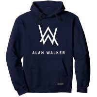 هودی زنانه 27 مدل Alan Walker کد MH1296