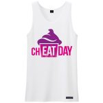 تاپ مردانه 27 مدل Cheat Day کد MH1190