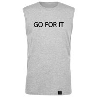 تاپ مردانه 27 مدل Go for it کد MH965