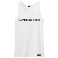 تاپ مردانه 27 مدل Happiness Is Choice کد MH970