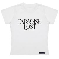 تی شرت آستین کوتاه دخترانه 27 مدل Paradise Lost کد MH944