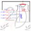 تاپ پسرانه 27 مدل Enjoy Every Moment کد MH974