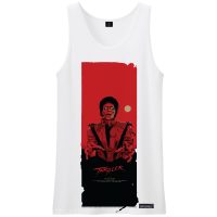 تاپ مردانه 27 مدل Michael Jackson Thriller کد MH1212