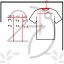 تی شرت آستین کوتاه پسرانه 27 مدل Flying Football Ball کد MH948