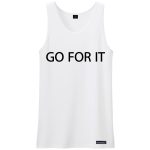 تاپ مردانه 27 مدل Go for it کد MH965