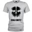 تی شرت آستین کوتاه مردانه 27 مدل CALL OF DUTY کد WN693