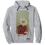 هودی زنانه 27 مدل Egg Mind کد MH1237
