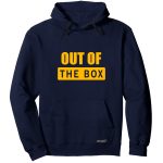 هودی مردانه 27 مدل Out of The Box کد MH1310