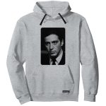 هودی مردانه 27 مدل Al Pacino کد MH1139