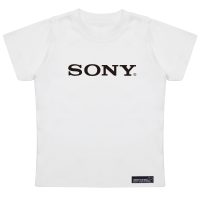 تی شرت آستین کوتاه پسرانه 27 مدل Sony کد MH942