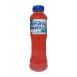 نوشیدنی ورزشی هیپوتونیک با طعم هلو داینامین - 500 میلی گرم