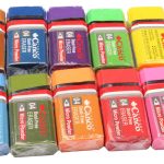پاک کن کنکو مدل color بسته 8 عددی