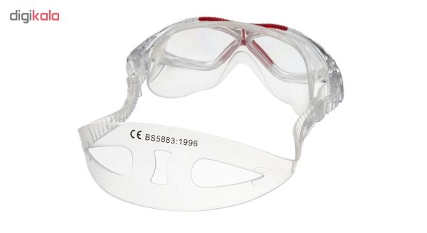 عینک شنا اکوا پرو مدل X5