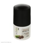 رول ضد تعریق مردانه شون مدل Black Forest حجم 50 میلی لیتر