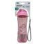 قمقمه کملا مدل New-Safe Drink کد 807-Cam گنجایش 0.550 لیتر گنجایش لیتر