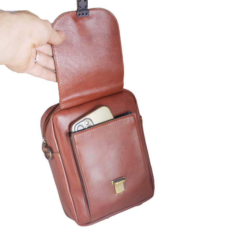 کیف رودوشی مدل N-14