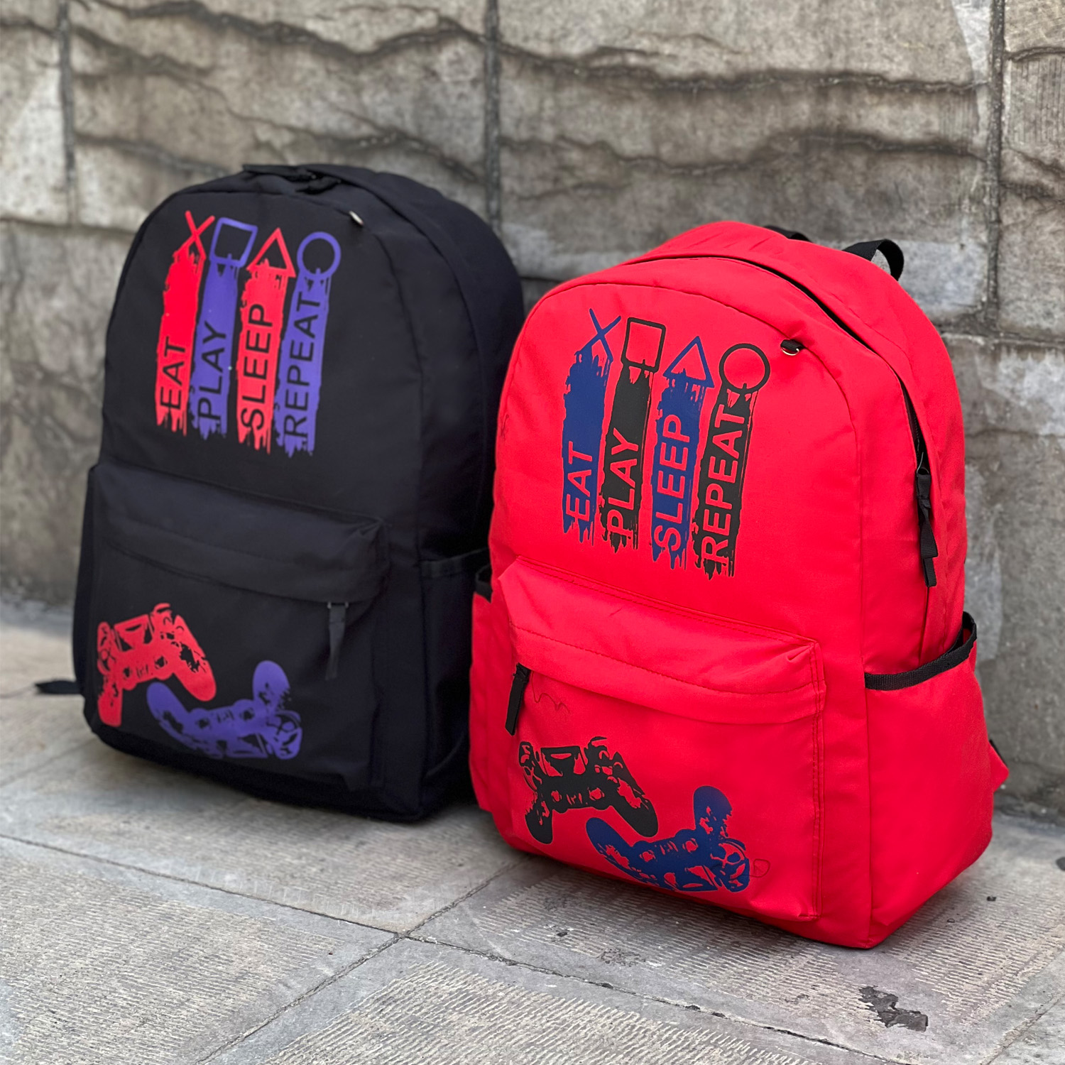 کوله پشتی فوروارد کد FCLT5021 SPORT GAME