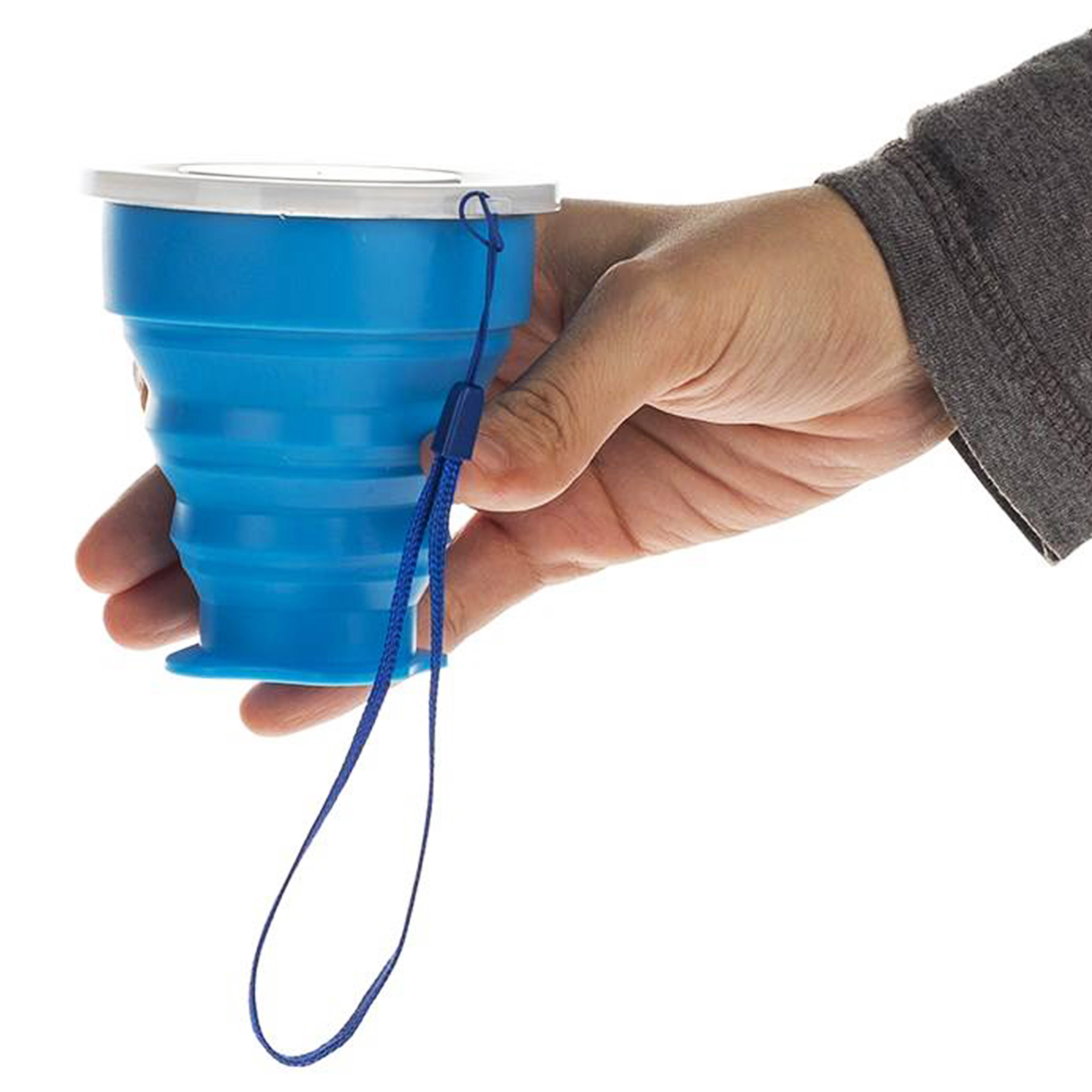 لیوان سفری مدل Joint-Sil-02