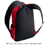 کوله پشتی فوروارد کد FCLT5021 SPORT GAME