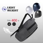 کوله پشتی ورزشی مدل LBR-150009