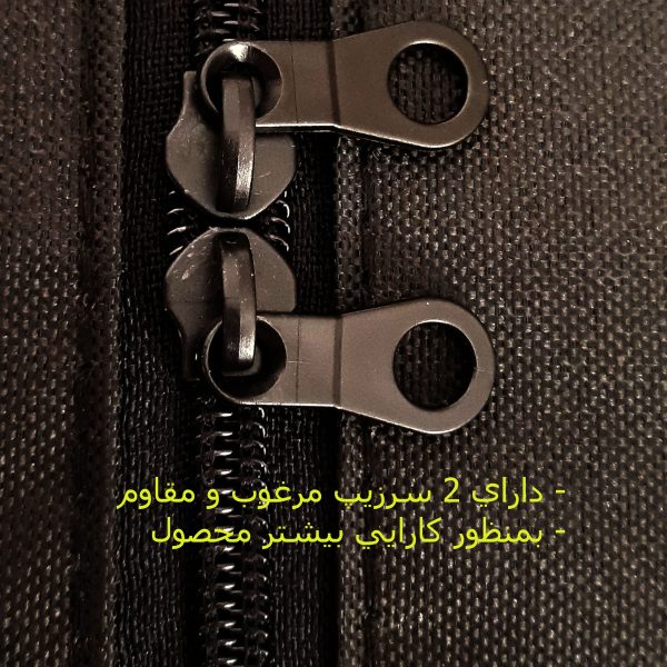 ساک ورزشی مدل Youth