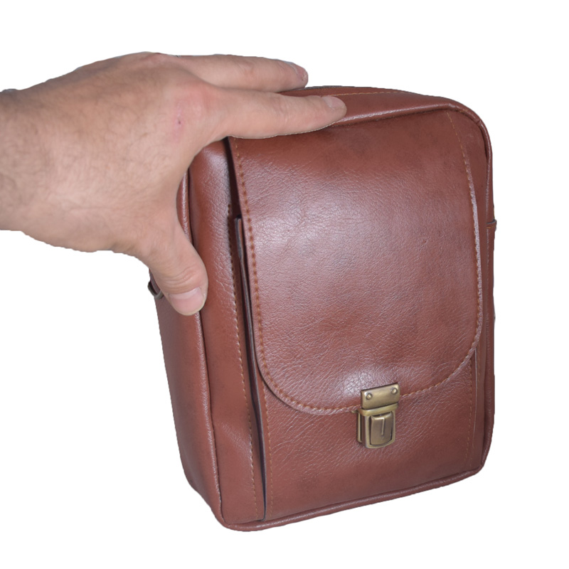 کیف رودوشی مدل N-14