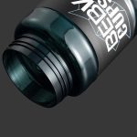 قمقمه مدل bebek گنجایش 1.7 لیتر