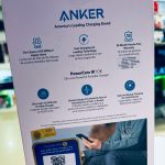 پاوربانک انکر مدل PowerCore III  A1247 ظرفیت 10000 میلی آمپر ساعت