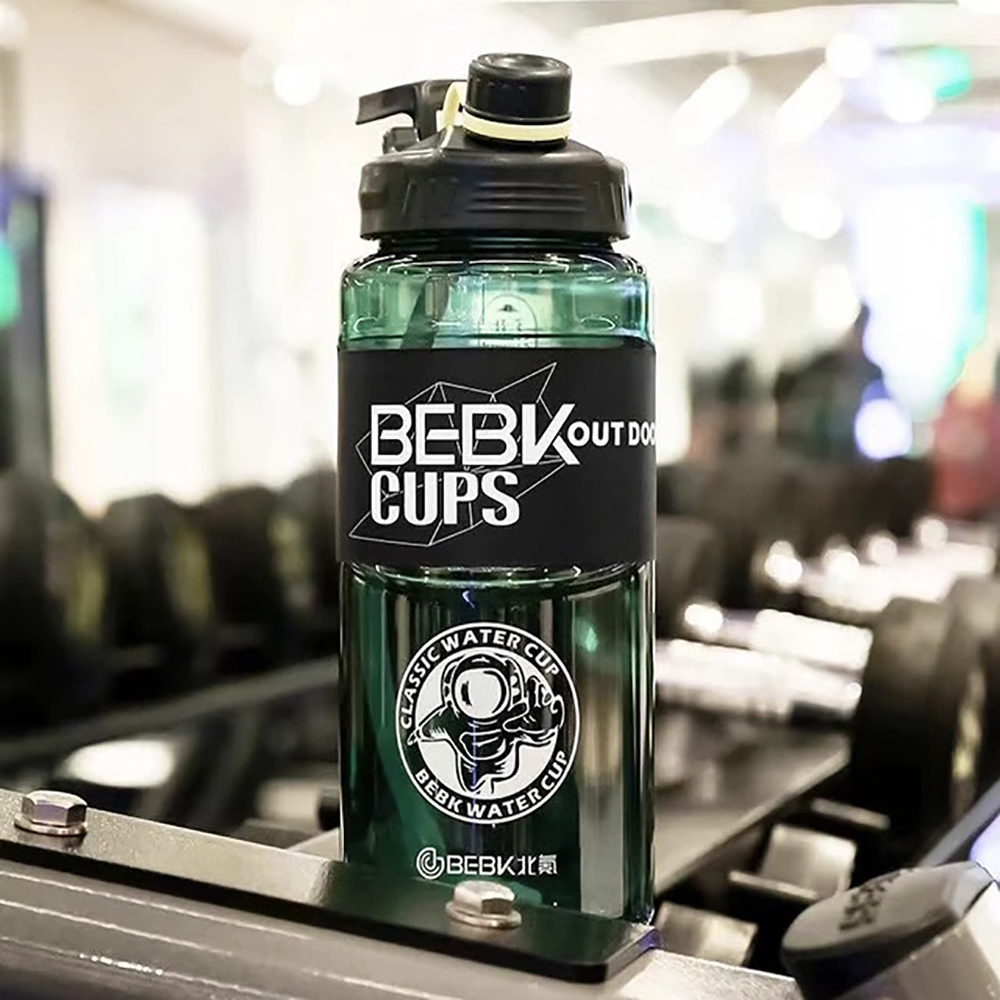 قمقمه مدل bebek گنجایش 1.7 لیتر
