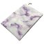 پرده حمام کد PH189 سایز 180x200 سانتی متر