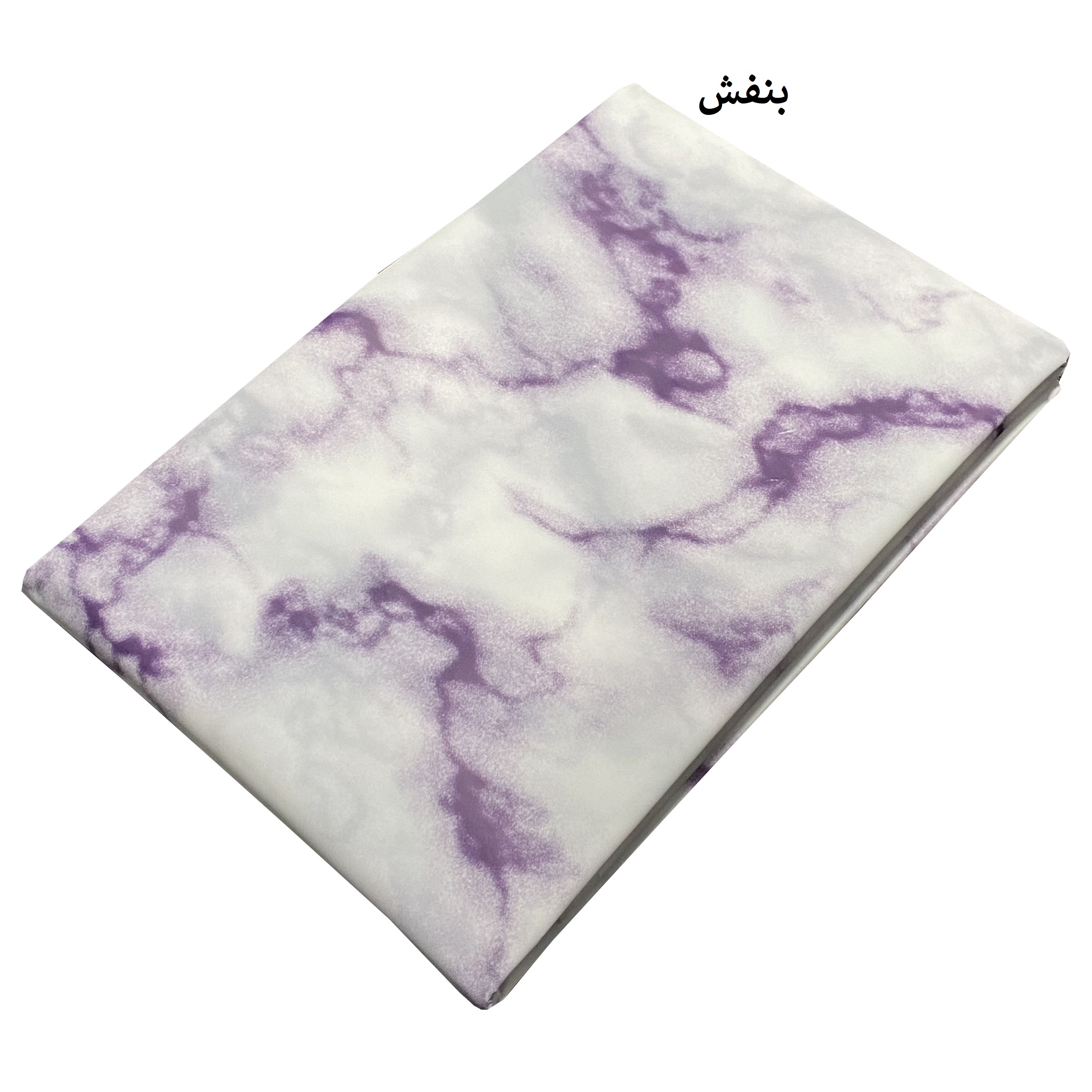 پرده حمام کد PH189 سایز 180x200 سانتی متر