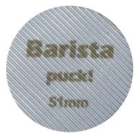 فیلتر قهوه ساز مدل پاک اسکرین طرح باریستا کد 51