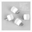 چراغ قوه مدل USB LED LAMP