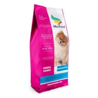 غذای خشک سگ مفید مدل SDFA وزن 1.5کیلوگرم