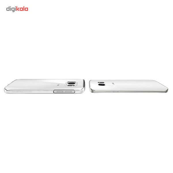 کاور اسپیگن مدل Liquid Crystal مناسب برای گوشی موبایل سامسونگ Galaxy S7
