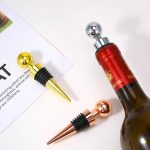 درب بطری مدل لاکچری کد 00694