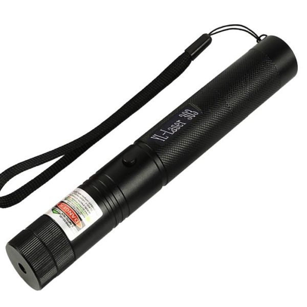 لیزر پوینتر مدل YL-303