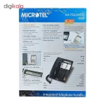 تلفن میکروتل مدل tsc31cid