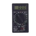 مولتی متر دیجیتال ویلیون مدل DT830D