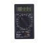 مولتی متر دیجیتال ویلیون مدل DT830D