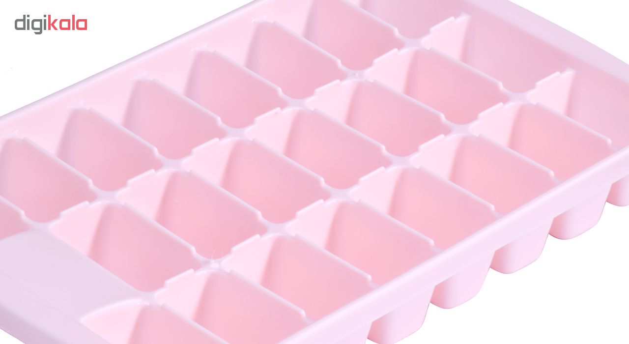 قالب یخ کد dop-ice-003 بسته 2 عددی