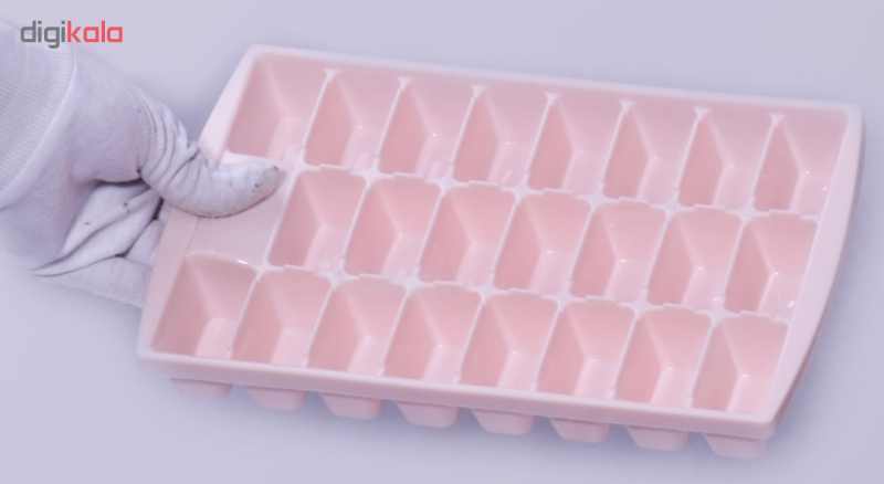 قالب یخ کد dop-ice-003 بسته 2 عددی