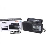 رادیو ان ان اس مدل NS-8119S