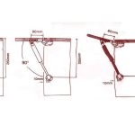 جک کابینت مدل 100N