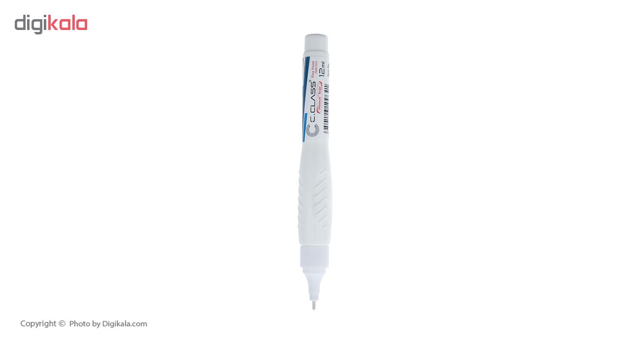 غلط گیر قلمی سی.کلاس مدل AR1412 بسته 2 عددی